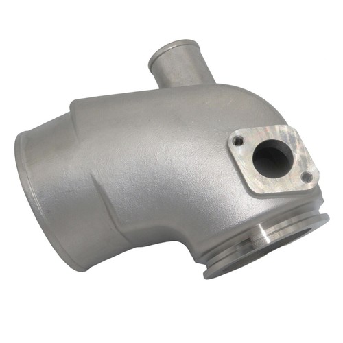 Exhaust Elbow Volvo Penta 31 32 41 42 43 44 300 Diesel Replaces 861289 HGE1289 - Foto 8 di 8