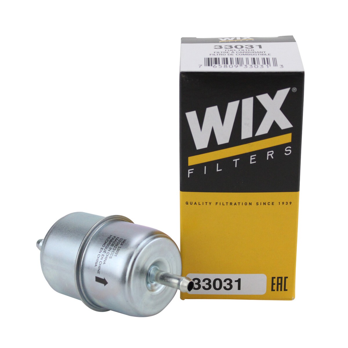 WIX Fuel Filter 33031 | eBay