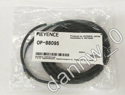 面光電センサ AI シリーズ OP-88095 M8-バラ線ケーブル 2 m 電源I/O