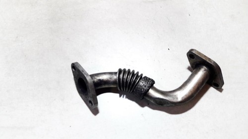Volkswagen Passat 2003 EGR Pipe (Exhaust Gas Recirculation EGR MET #1006465-92