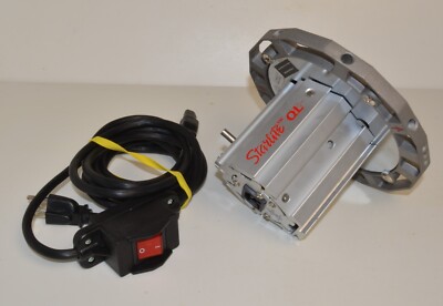 Photoflex Starlite QL model FV-BSL3200 Continuous Lighting w