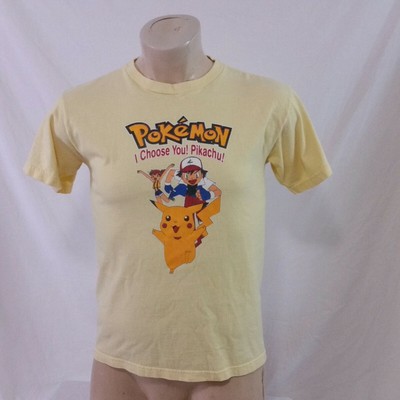 vintage pokemon tee