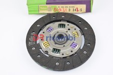 Disque d'embrayage Citroen C4