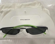 gentle monster sunglasses men