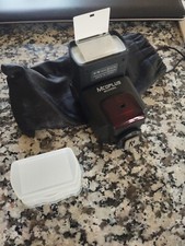 MCO 430 Speedlite Flash for Canon   Excellent Condition, Lightly Used