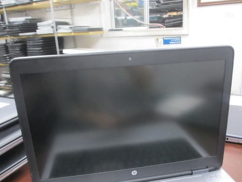 HP ProBook 650 G3 i5-7200U 2.50GHz 8GB 256GB M2SSD Ubuntu Laptop w/ AC - Picture 3 of 12