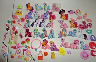 ponyville toys