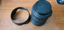 Sigma 17-50mm f/2.8 EX DC OS HSM FLD Large Aperture Standard Zoom Lens for Canon