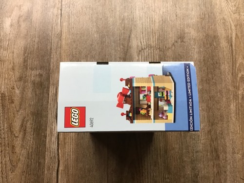 LEGO® Promotional, VIP, Exclusive, Limited Edition, LEGO® Insiders Sets You Pick - Picture 81 of 205