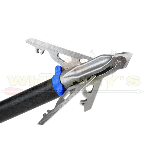 G5 Deadmeat V2 Broadheads - 100gr. - 3 Blades - 3pk - 850