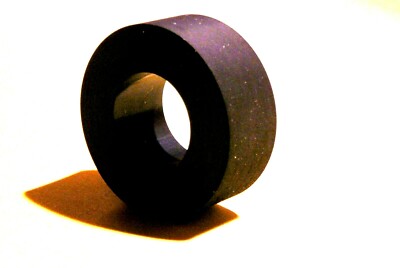 MS-B479E6D38B PNEUMATICO POST. VEE RUBBER 10/13 TE 4T 125 HUSQVARNA 120 - Foto 3