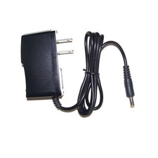 Casio LK-73, LK-43 AC Adapter Replacement