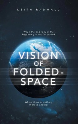 Vision of Folded - Space | Keith Radmall | Buch | Englisch | 2023