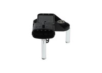 1X Bosch 0 261 230 01A Sensor Ansauglufttemperatur FüR Iveco