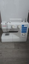 Janome 4400 Sewing Machine with Foot Pedal