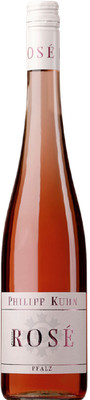 2024 | Philipps Rosé 0,75 Liter | Weingut Philipp Kuhn