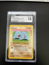 Pokemon TCG Phanpy Neo Destiny Unlimited Regular 76/105 Common English HP40 on eBay
