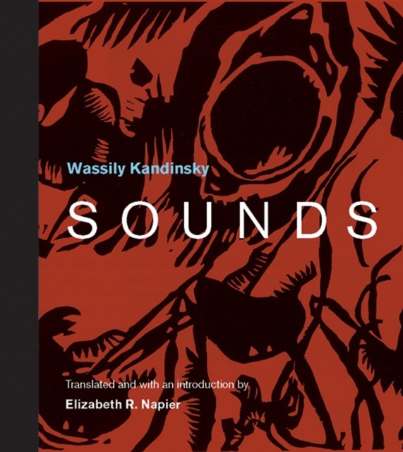 Sounds by Wassily Kandinsky (Paperback Book)