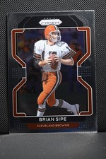 2021 Panini Prizm - Brian Sipe #268