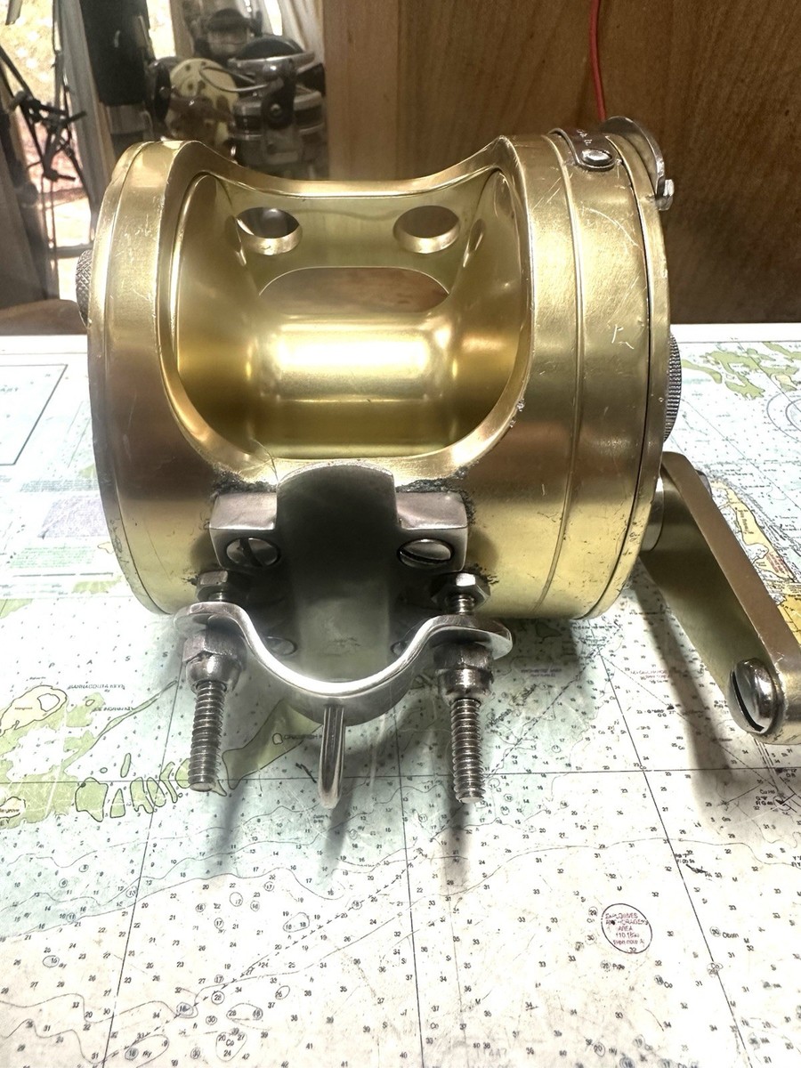 Fin-Nor 30 Light | eBay