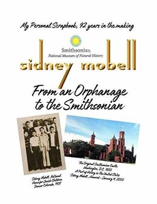 From an Orphanage to the - Paperback, by Mobell Mr. Sidney - Very Good