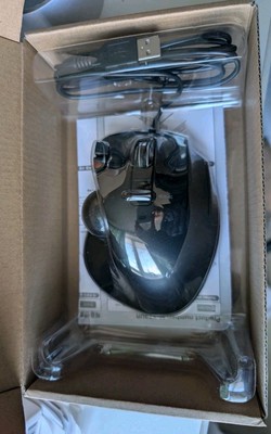 Trackball Maus kabelgebunden Stressabbau japanische Marke 
