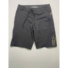 O'Neill Superfreak Board Shorts Polyester Black 34 Mens