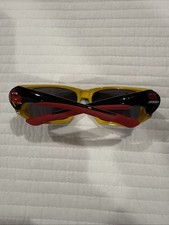 Lightning Mcqueen 95RsN Children  s Sunglasses