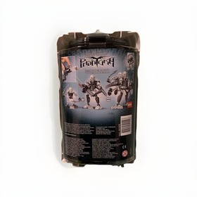 LEGO 8685 + 8692 + 8693 Bionicle Phantoka Toa Kopaka + Vamprah + Chirox NEW & ORIGINAL PACKAGING