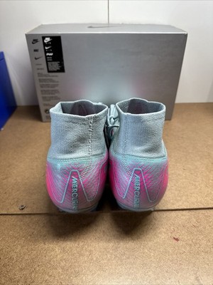 Nike Zoom Mercurial Superfly 10 Elite Fg Prism Pack FQ1454-301