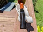 Very Nice 1950s Era Comoy's #183 - 6 Pipe Used Made In London England NR — photo 9