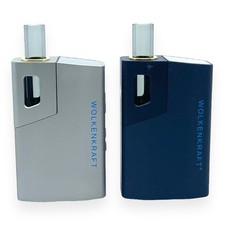 Wolkenkraft &Auml;ris ULTRA Vaporizer / Verdampfer - versch. Farben