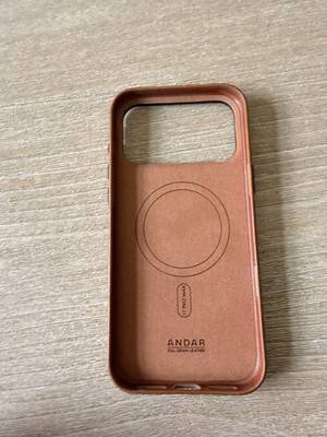 ANDAR The Aspen Case for iPhone 17 Pro Max | eBay