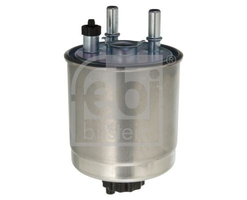 FEBI BILSTEIN 100370 Fuel Filter Fits Renault Kangoo Kangoo Be Bop Laguna