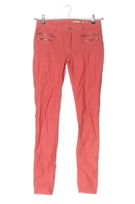CRAZY LOVER Jegging Dames Pantalon T EU 40 rose style décontracté - Photo 1/4
