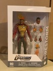 DC Collectibles TV CW Legends Of Tomorrow Firestorm Figure