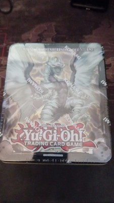 YuGiOh! Collector Tin Boxen zur Auswahl - alt / ungeöffnet