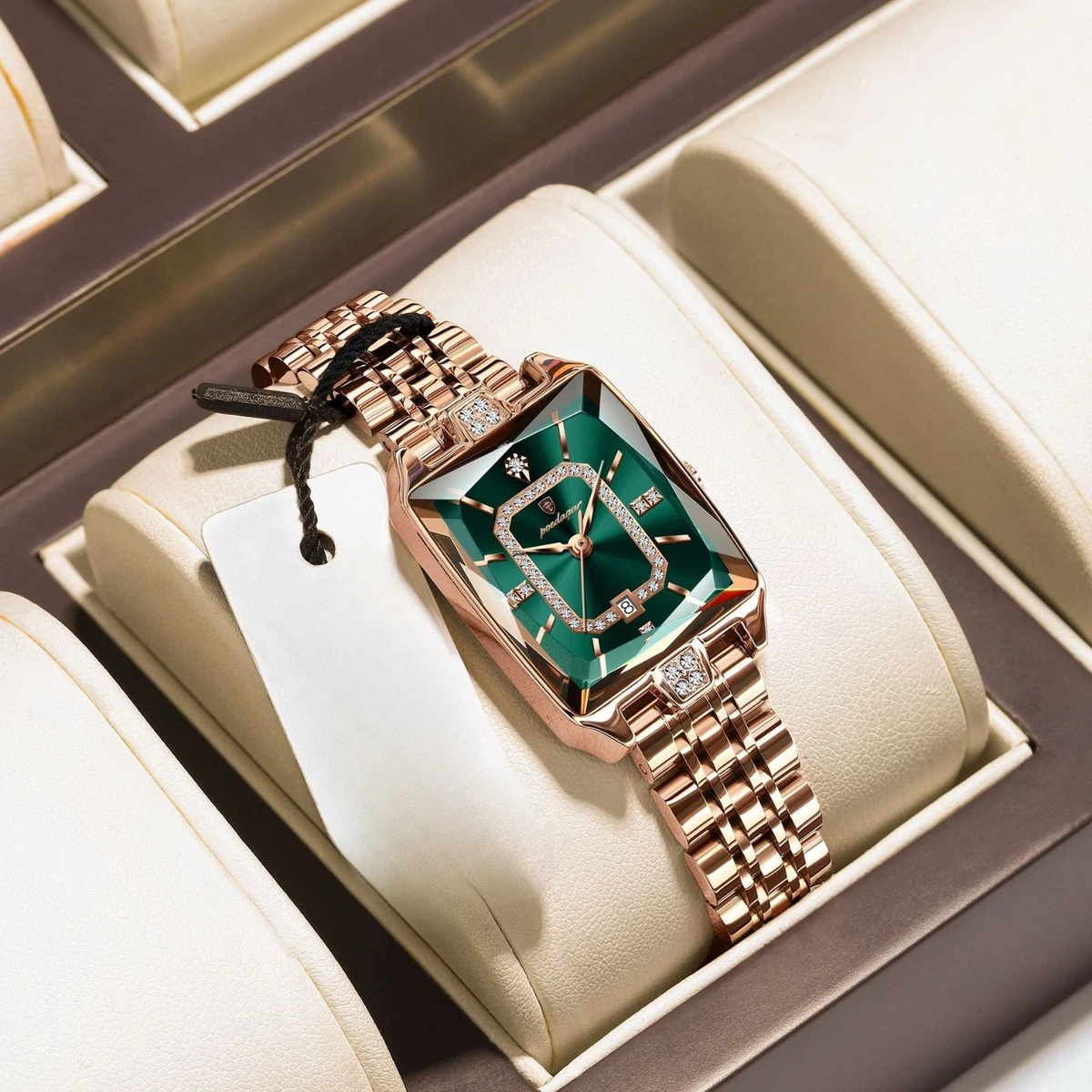 Montre Femme Marks And Spencer - Occasion, élégante Et Classique