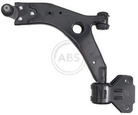 A.B.S. 211653 Lenker, RadaufhäNgung For Volvo
