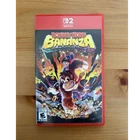 Nintendo Donkey Kong Bananza Nintendo Switch Action & Adventure Multiplayer Game