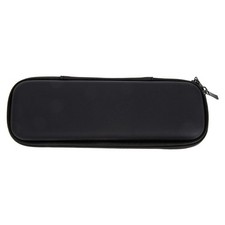 3 Count Harmonica Hard Carrying Case EVA Pouch for Multiple Harmonicas