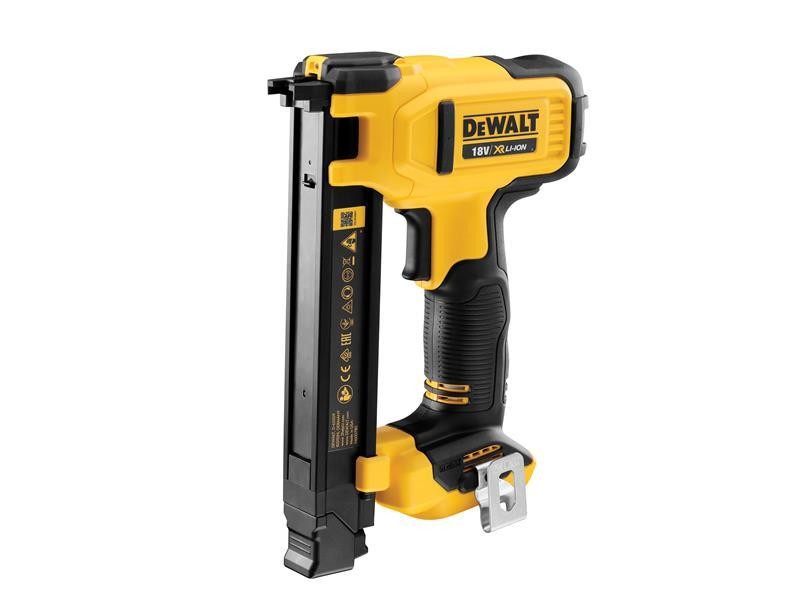 DEWALT DCN701N 18v Electricians stapler - Image 13