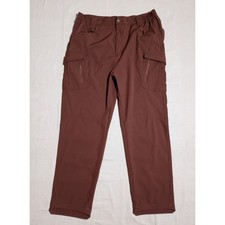 Pantalones cargo ligeros Tactical Series