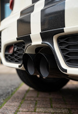 MINI COOPER S / JCW F56 REMUS SPORTS EXHAUST 2018 +
