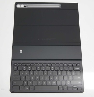 Samsung Book Cover Keyboard Slim for 12.4