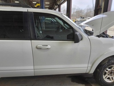 (LOCAL PICKUP ONLY) Passenger Front Door Excluding Sport Trac Fits 06-10 EXPLORE