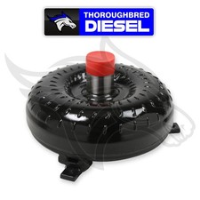Hays 97-1b42f Twister Full Race Torque Converter 68-81 Gm Th350 4200-4500 Stall