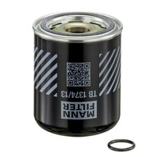 Cartouche De Dessicateur Système D'air Comprimé Mann-filter TB 1374/13 x pour