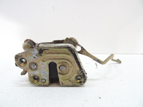 PORTIERSLOT LINKS VOOR Mitsubishi Pajero Hardtop (V1/2/3/4) MB669169 - Afbeelding 1 van 2