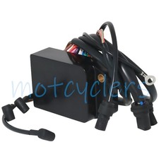 Nuovo relè CDI per Johnson Evinrude 115HP XE115 VE115 TE115 113-4028 90HP VE90